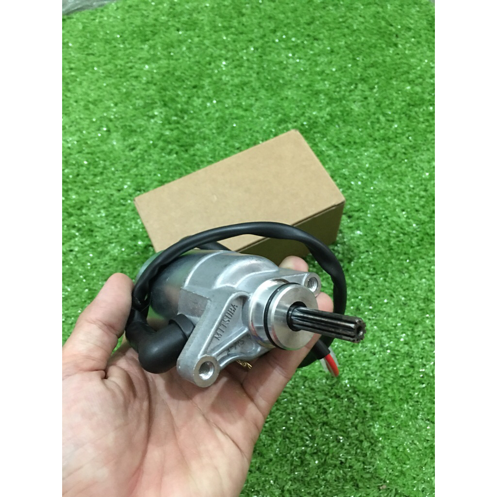 Củ đề dùng cho xe Sirius hàng đẹp