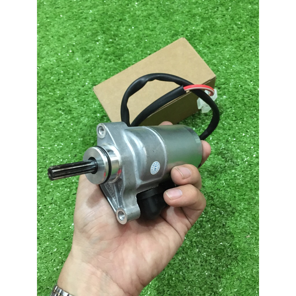Củ đề dùng cho xe Sirius hàng đẹp