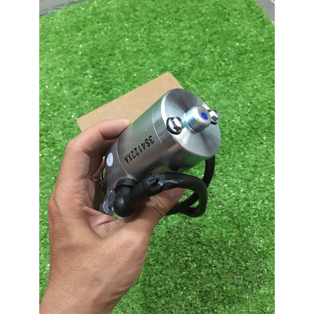 Củ đề dùng cho xe Sirius hàng đẹp