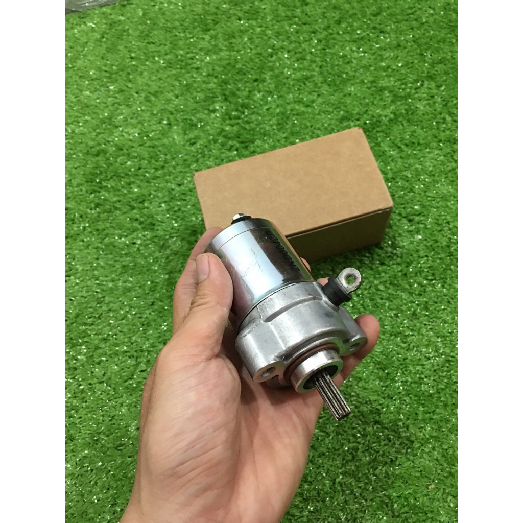 Củ đề dùng cho xe Exciter 150 hàng đẹp