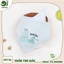 Khăn Tam Giác Mềm Mịn Dokma Nhiều Màu DS860 DS716 DS557