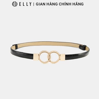Dây lưng nữ thời trang cao cấp ELLY – EDH29