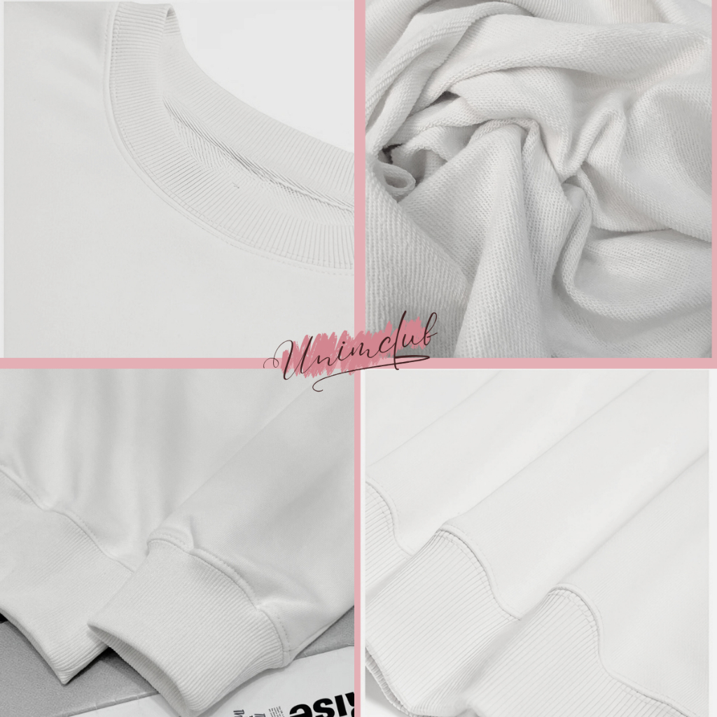 Áo Sweater Nỉ Chân Cua Cao Cấp NY Yankess New Form Dáng Rộng Nam Nữ Logo Silicon Cao Thành