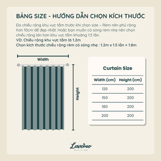 Rèm Phòng Tắm Sọc Kẻ Ô Vuông Màu Ghi Xám Cao Cấp Không Thấm Nước LA6512