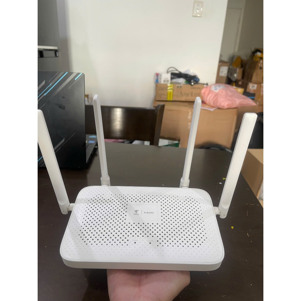 Router wifi 6 - Giá Tốt, Miễn Phí Vận Chuyển, Đủ Loại | Shopee Việt Nam