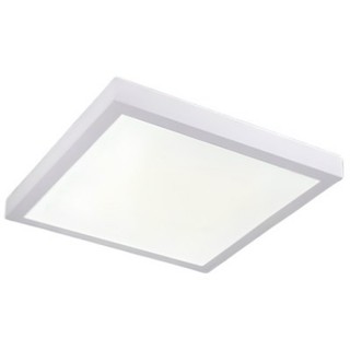 Đèn Panel  Panel ỐP NỔI 600x600mm, LED Chiếu Sáng, Tích Điện Trắng Tích Điện Có Tính Chất
