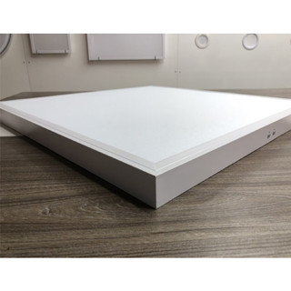 Đèn Panel  Panel ỐP NỔI 600x600mm, LED Chiếu Sáng, Tích Điện Trắng Tích Điện Có Tính Chất
