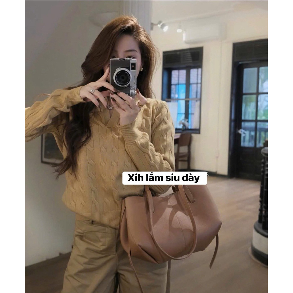 𝑺𝒔𝒖.𝑺𝒕𝒖𝒅𝒊𝒐 ÁO LEN NGỰA THÊU POLO CỔ FULL TAG MÁC LOẠI 1
