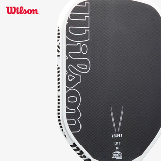 Wilson Vesper Lite Paddle 14 Vợt Pickleball WR197311U