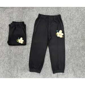 Quần cotton jogger bé trai Natge0* size đại (15-50 kg).