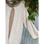 2HAND NHẬT CARDIGAN ÁO LEN GHÉP MÀU THU ĐÔNG