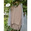2HAND NHẬT CARDIGAN ÁO LEN GHÉP MÀU THU ĐÔNG