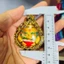 Mặt Dây Chuyền Rahu 5.5cm – Phong Cách Thái Lan, Năng Lượng Cá Tính