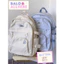 BaLo (XINHXINH) [ORDER] Balo Nữ Đơn Giản Chống Nước BL101
