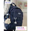 BaLo (XINHXINH) [ORDER] Balo Nữ Đơn Giản Chống Nước BL101