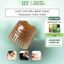 Lược gội đầu, lược sừng chải tóc spa massage gội đầu dưỡng sinh, mát xa đầu. kích thích mọc tóc, giảm rụng hiệu quả