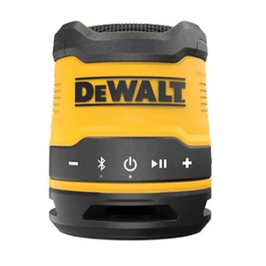 LOA SẠC MINI BLUETOOTH DEWALT DCR009-XJ