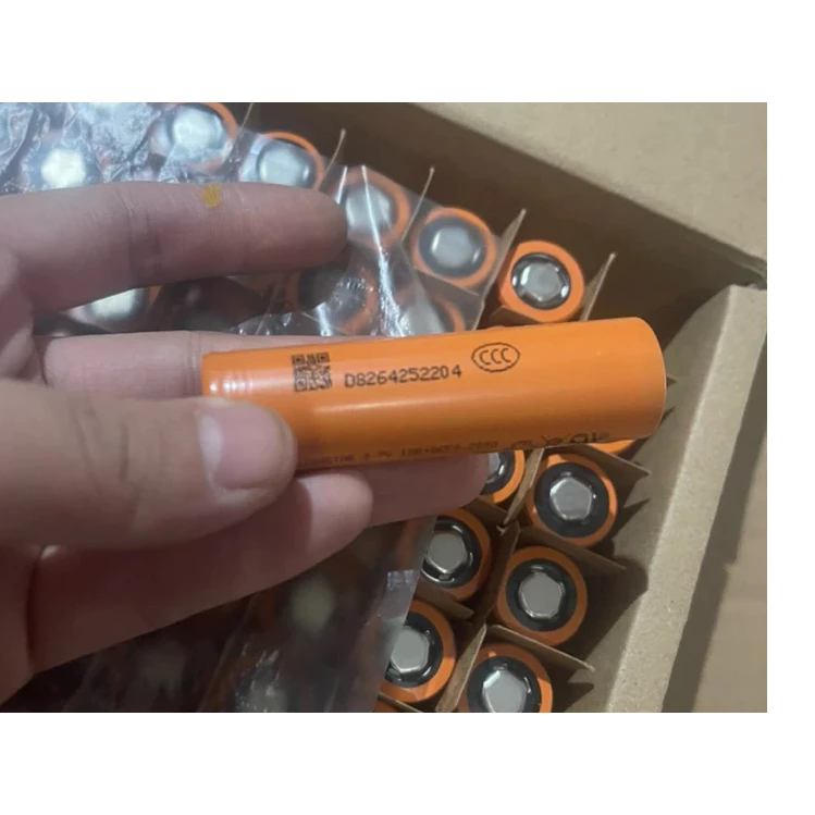 Pin Highstar ISR18650-2000, đây là một loại pin Li-ion 18650