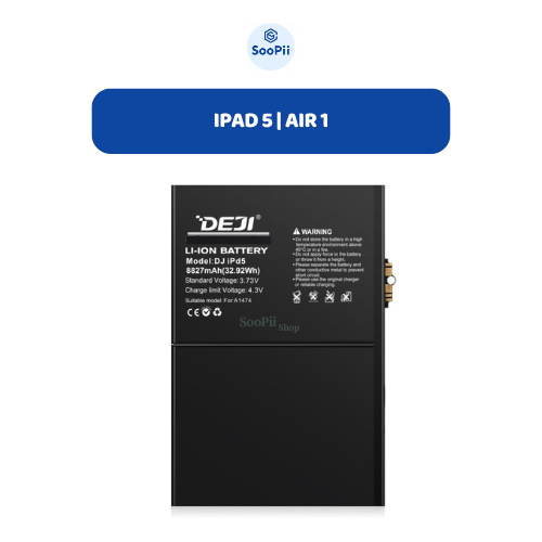 Pin Deji - Dung Lượng Cao Và Chuẩn Cho Xiaomi 13 | BP4G | BigBuy360 - bigbuy360.vn