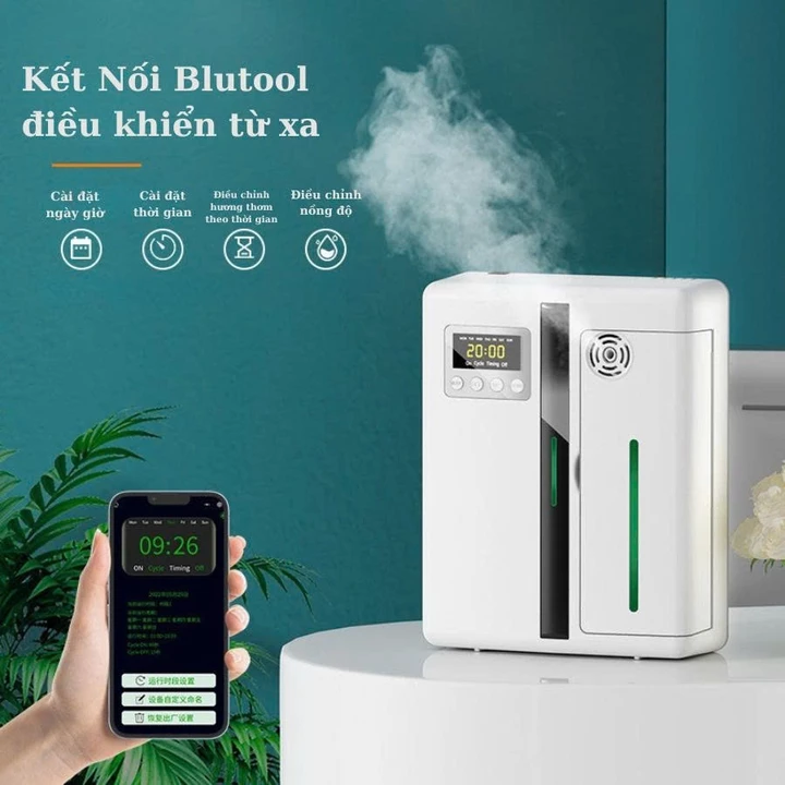 Aroma Diffuser
