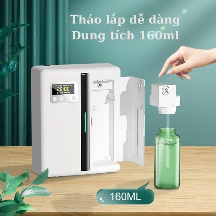 Aroma Diffuser