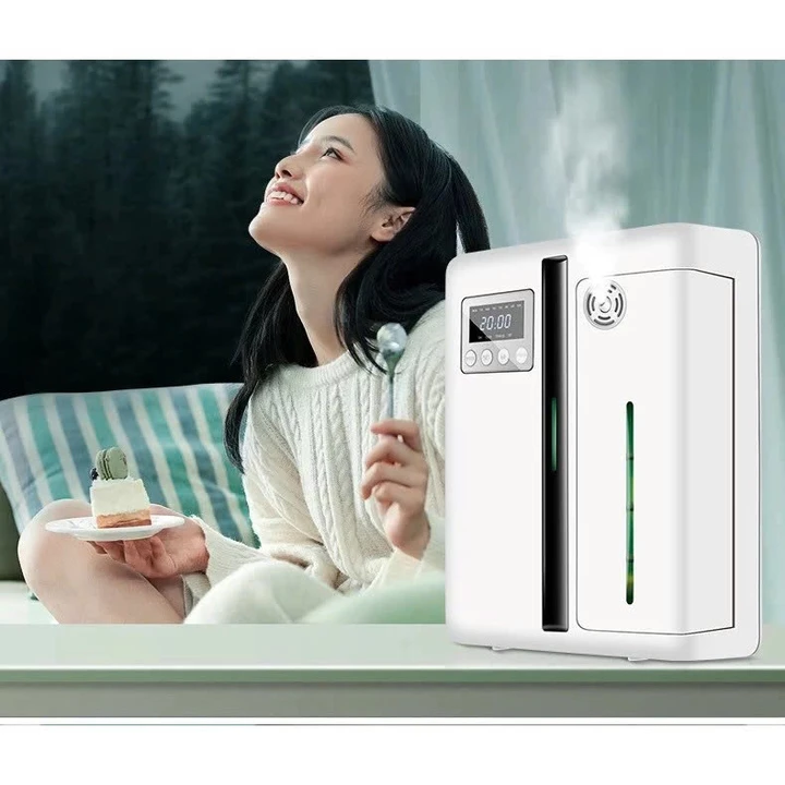 Aroma Diffuser