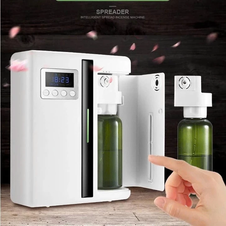 Aroma Diffuser