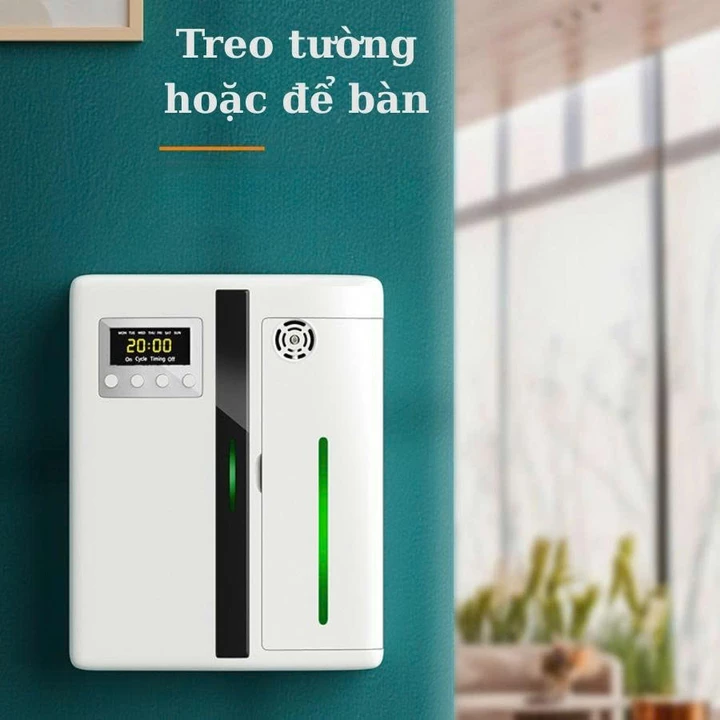Aroma Diffuser