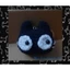 Móc khóa mèo - handmade len - Crochet - Amigurumi