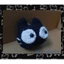 Móc khóa mèo - handmade len - Crochet - Amigurumi