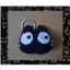 Móc khóa mèo - handmade len - Crochet - Amigurumi