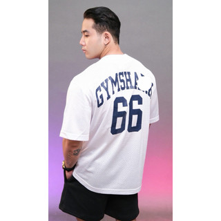 Áo Bóng Chày Unisex Baseball Jersey Form Rộng Vải Lưới Thoáng Mát 2025