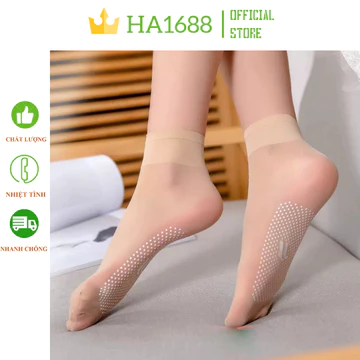 Foot Socks