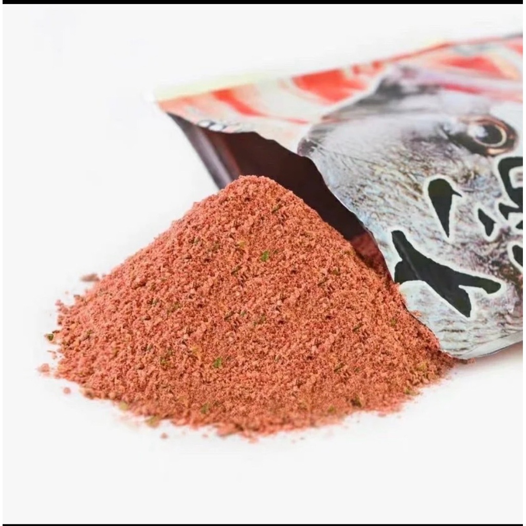 Mồi Câu Cá Rô Phi Lớn Siêu Nhạy - Mồi Câu Lão Quỷ Mồi Câu Tổng Hợp Cực Hiệu Quả Dễ Sử Dụng Chuyên Câu Rô Phi