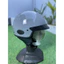 MŨ BẢO HIỂM NỬA ĐẦU 1/2 KÍNH ÂM CÓ ỐP DA CHE TAI CHÍNH HÃNG ASIA MT139(ĐƯỢC TÙY CHỌN MÀU KÍNH)