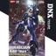 Mô hình lắp ráp Hasegawa Queadluun-Rau `Max` (Movie Version) (New Seal)