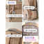 BaLo (XINHXINH) [ORDER] Balo Nam Nữ Đơn Giản Lớn Chống Nước BL116