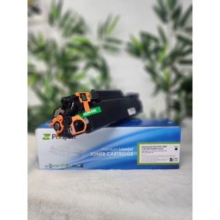 Hộp mực pro chính hãng 35A/36A/78A/85A/88A có lỗ đổ mực