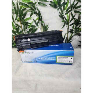 Hộp mực pro chính hãng 35A/36A/78A/85A/88A có lỗ đổ mực