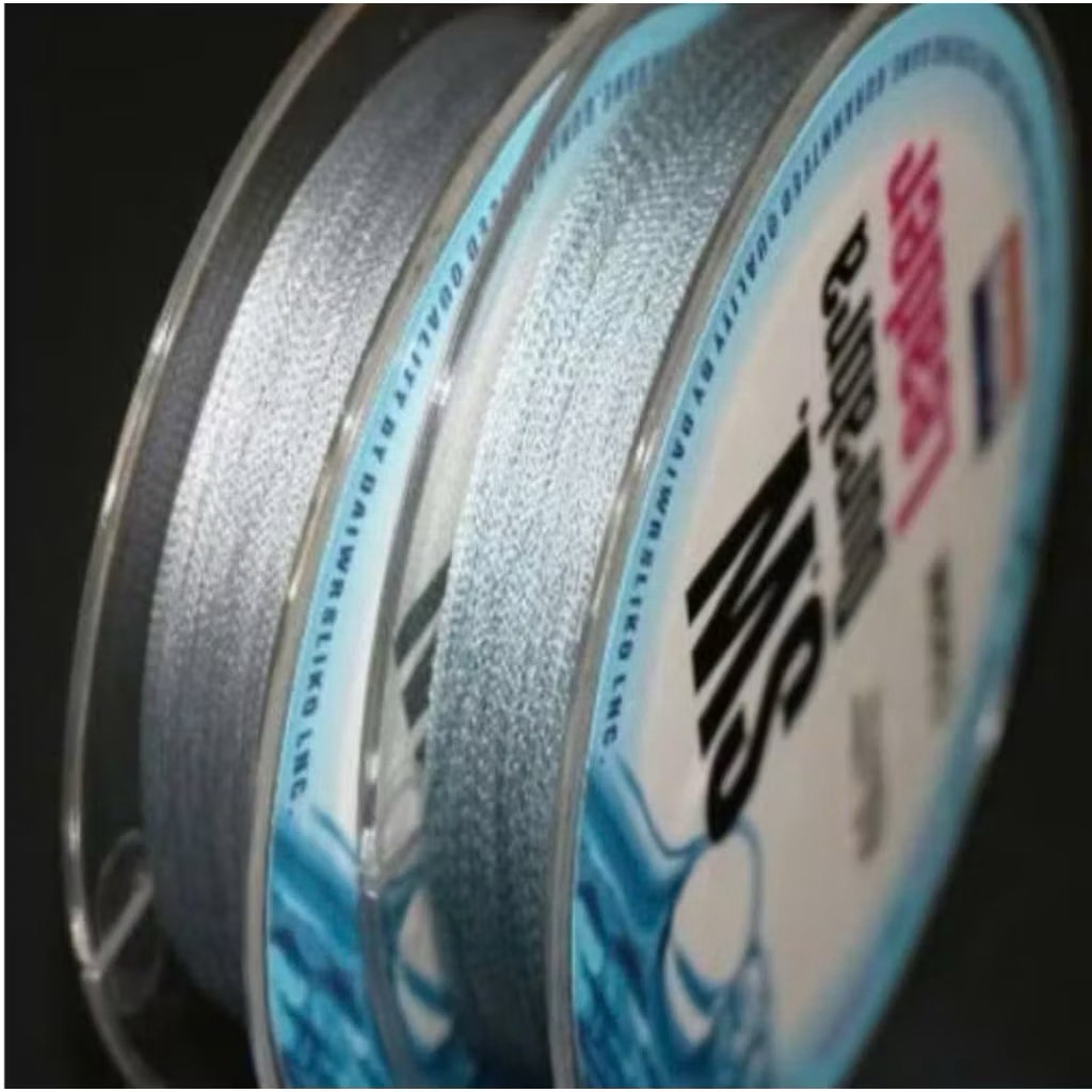 Dây Dù câu cá Daiwa SW 100m  siêu dẻo dai