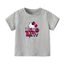 👕 Áo Thun Bé Gái mềm mịn thoáng mát in hình dễ thương 👕 AT139