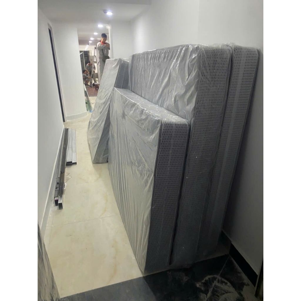 Nệm Foam tổng hợp vải Valize nguyên tấm