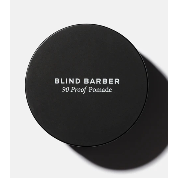 Blind Barber Sáp vuốt tóc 70g Giữ nếp và độ bóng cao Không chứa Paraben và Sulfate for men