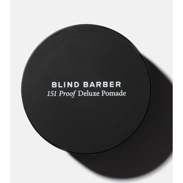 Blind Barber Sáp vuốt tóc 70g Giữ nếp và độ bóng cao Không chứa Paraben và Sulfate for men