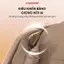 Ghế massage KINGSPORT Standard G2 con lăn di chuyển cổ vai, thiết kế hiện đại