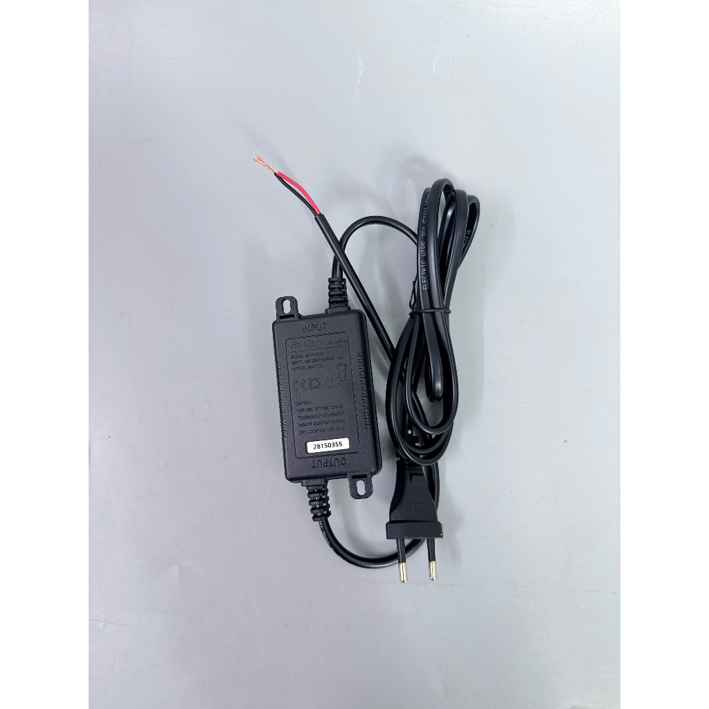 Adapter Nguồn 24V 1.5A Nhập Khẩu  FORSETI Dành Cho Máy Lọc Nước RO Bảo Hành 1 Đổi 1 Trong 3 Tháng
