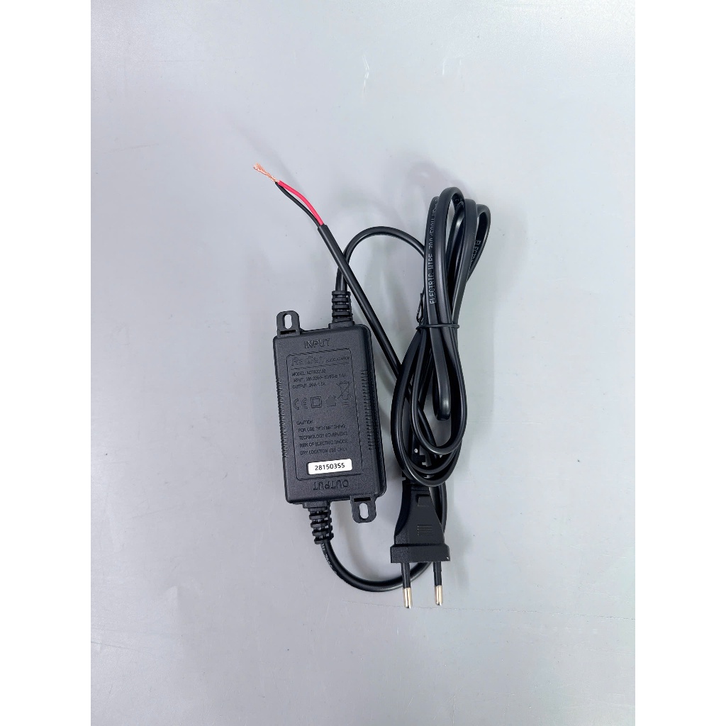 Adapter Nguồn 24V 1.5A Nhập Khẩu  FORSETI Dành Cho Máy Lọc Nước RO Bảo Hành 1 Đổi 1 Trong 3 Tháng