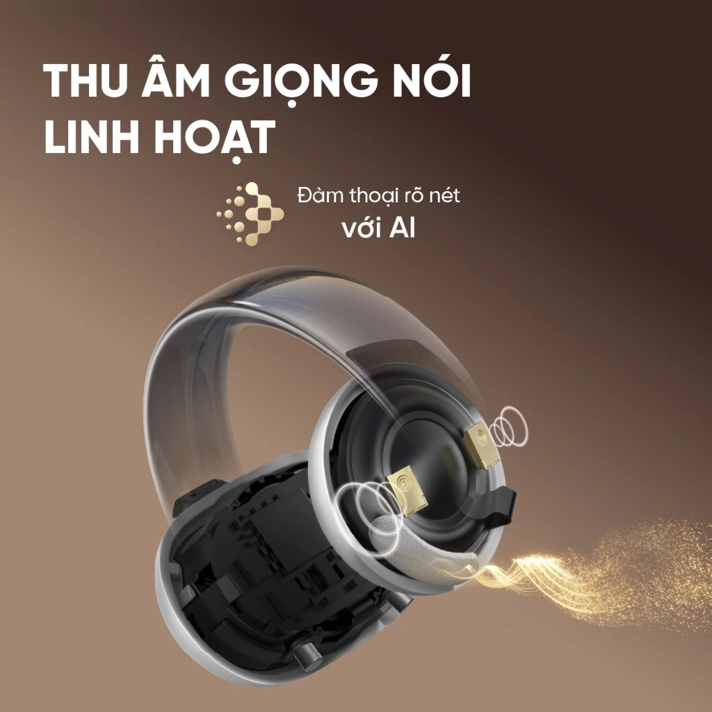 Tai Nghe Bluetooth Thể Thao Soundcore Aeroclip