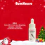 Tinh Chất Trẻ Hóa Da DR.G 8X Retinol Pink Peptide Booster Serum 7ml