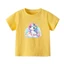 👕 Áo Thun Bé Gái mềm mịn thoáng mát in hình dễ thương 👕 AT157